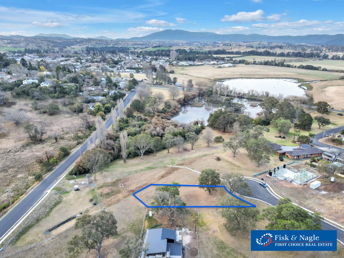 3 Sea Lace Place, Bega NSW 2550, Image 1