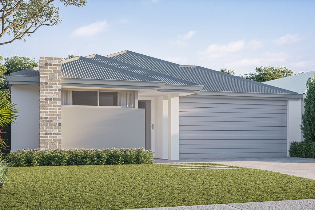 3 bedrooms New House & Land in  DAYTON WA, 6055