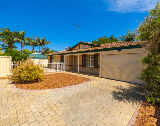 9B Wickling Drive, Beckenham WA 6107