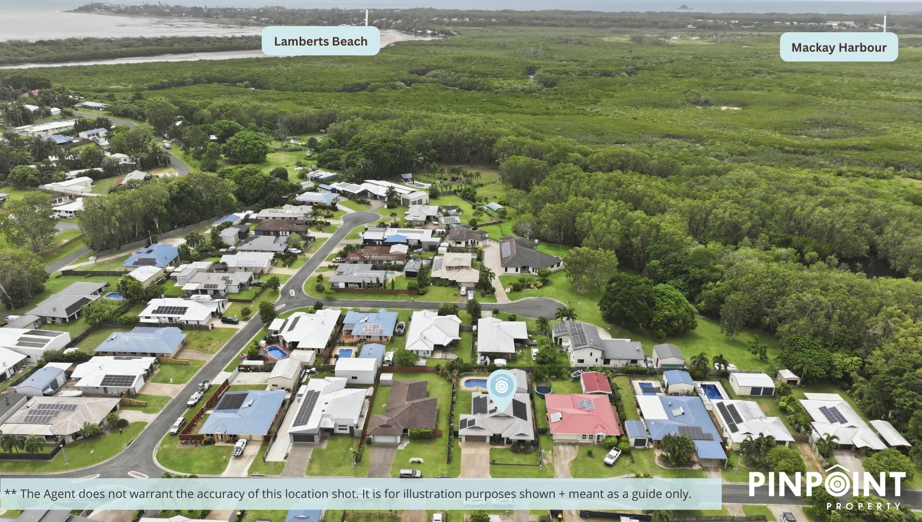 Additional image 9 of 20 Livistonia Street, Andergrove QLD 4740