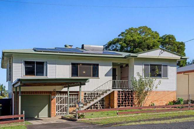 Picture of 5 Fiford Avenue, GOONELLABAH NSW 2480