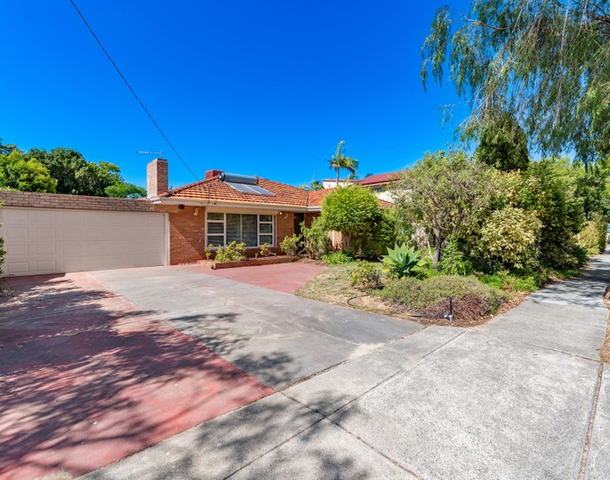 80 Michael Street, Yokine WA 6060