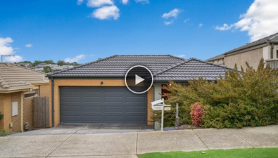 Picture of 13 William Street, MERNDA VIC 3754