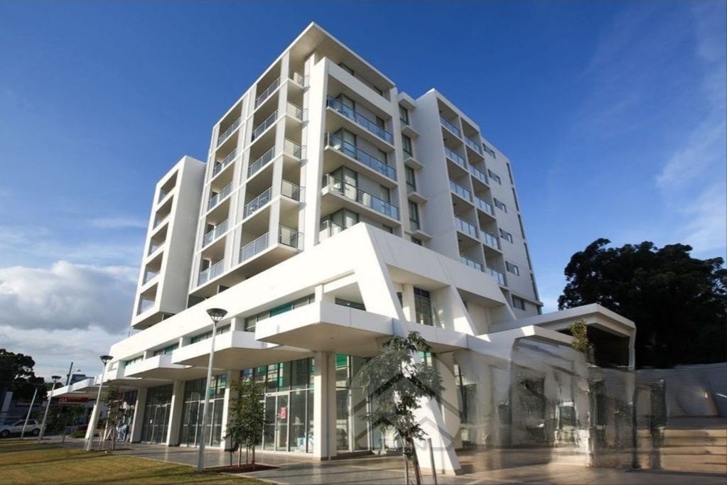 2 bedrooms Apartment / Unit / Flat in 1106/111 High St MASCOT NSW, 2020