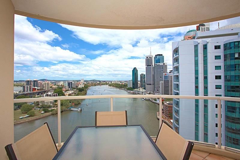 137/32 Macrossan Street, Brisbane City QLD 4000, Image 2