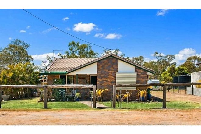 Picture of 34 Edith Street, PORT CURTIS QLD 4700