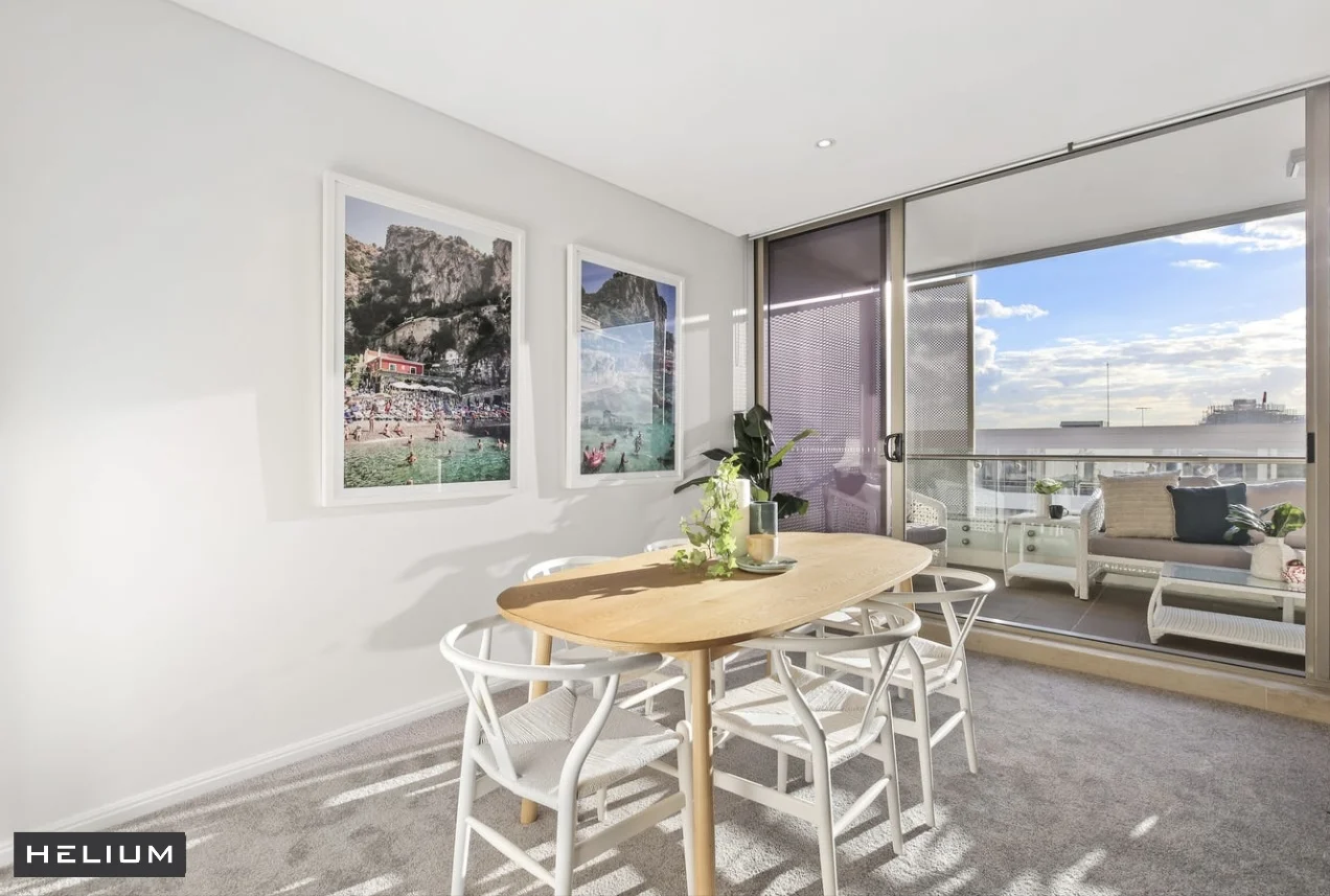 Additional image 4 of 942/12 Victoria Park Parade, Zetland NSW 2017