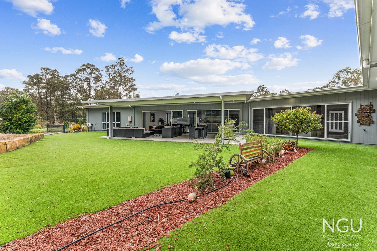 28 Sarow Drive, Warner QLD 4500, Image 0