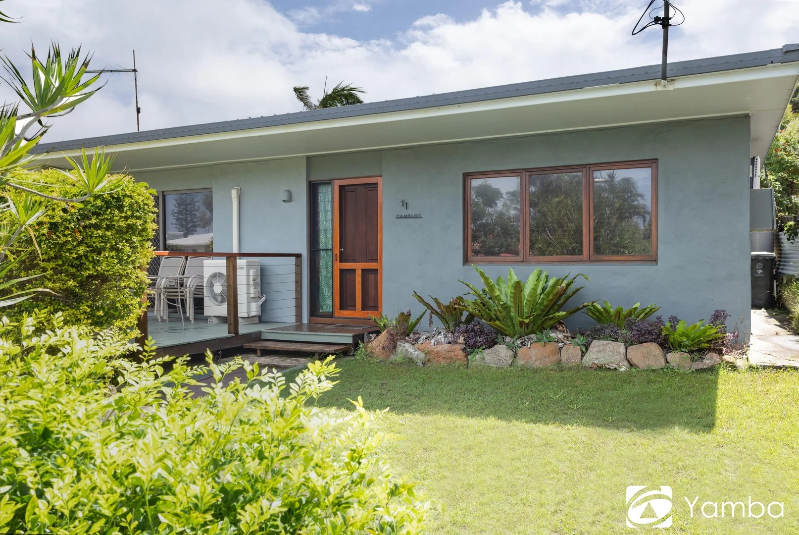 11 Ager Street, Yamba NSW 2464