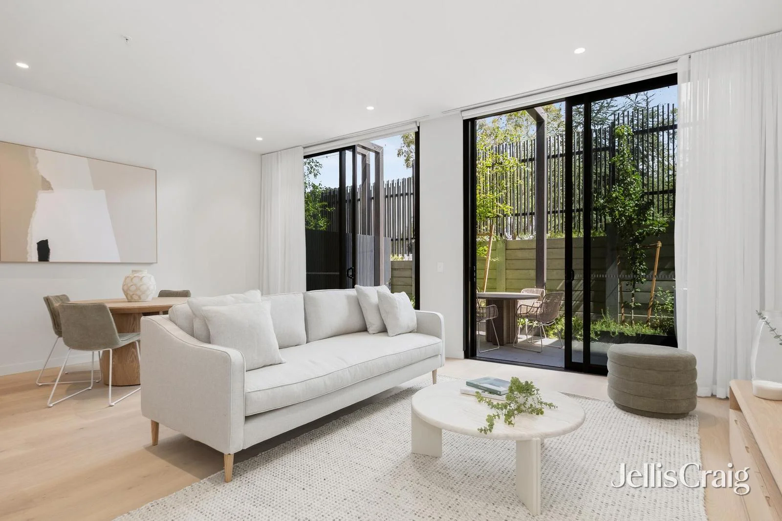 L104/538 Epsom Road, Flemington VIC 3031