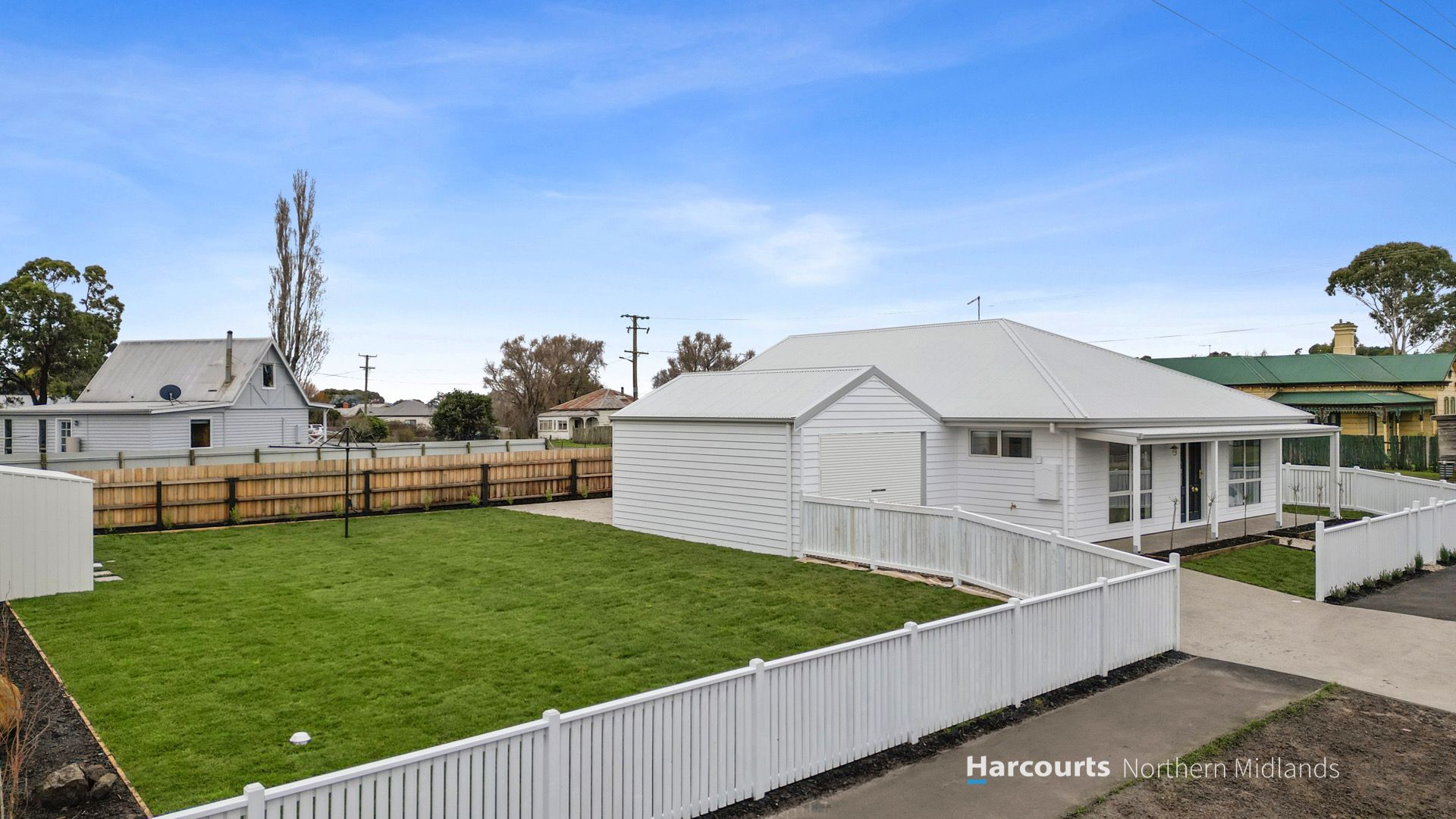 24 Louisa Street, Bracknell TAS 7302, Image 1