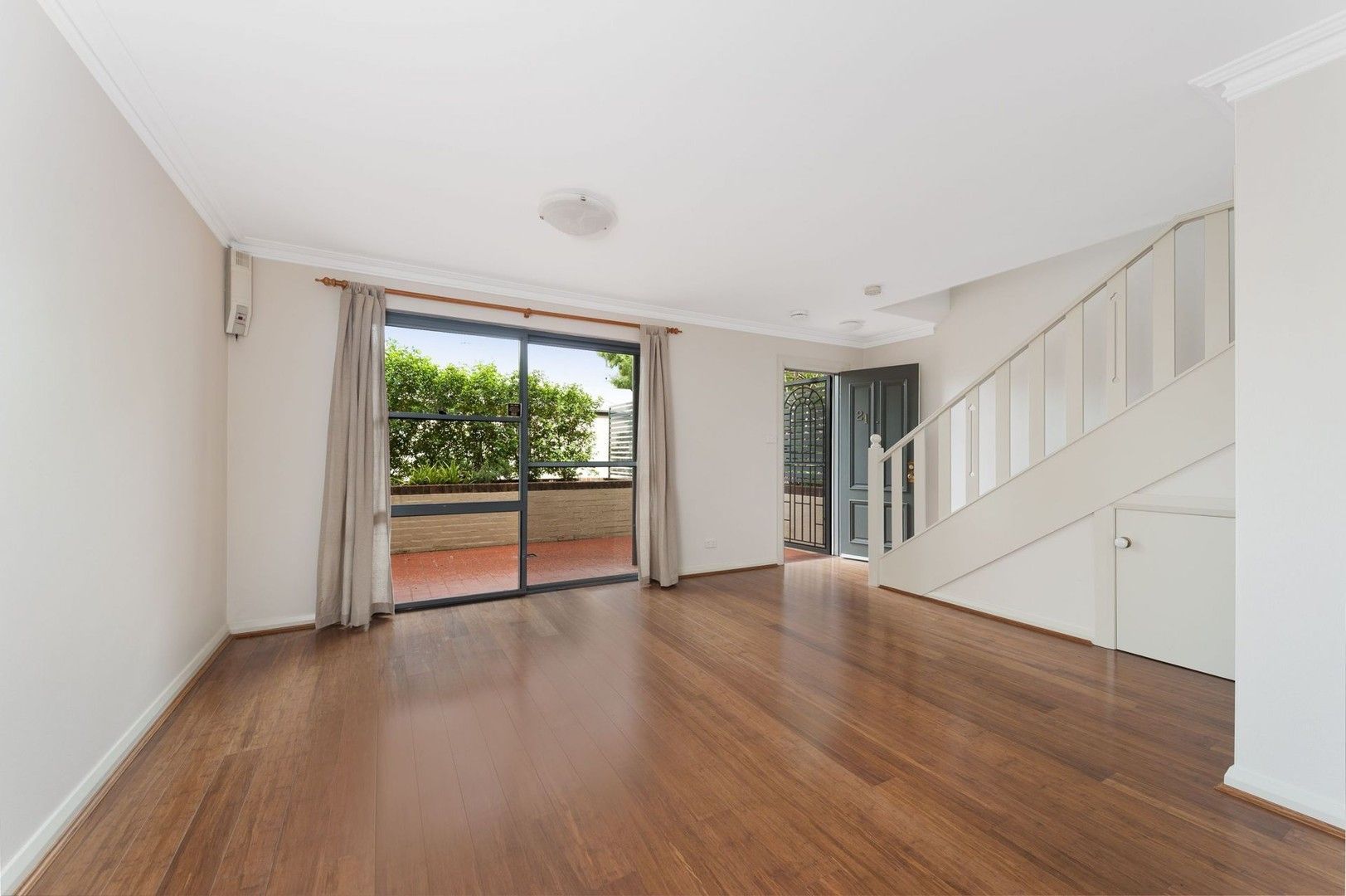 3 bedrooms Townhouse in 21/165-167 Allen Street LEICHHARDT NSW, 2040