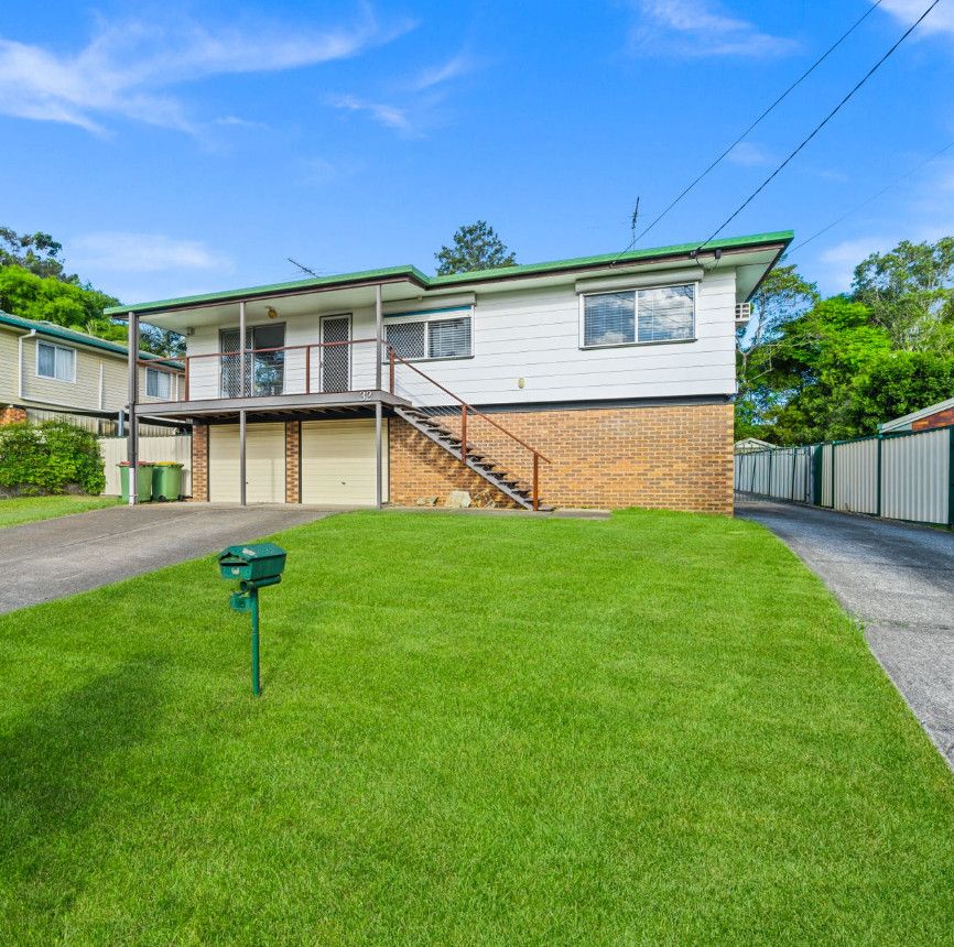 32 Merrick Street, Capalaba QLD 4157 Domain