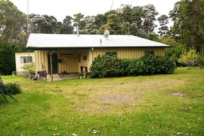 Picture of 13 Forrest Street, NARACOOPA TAS 7256