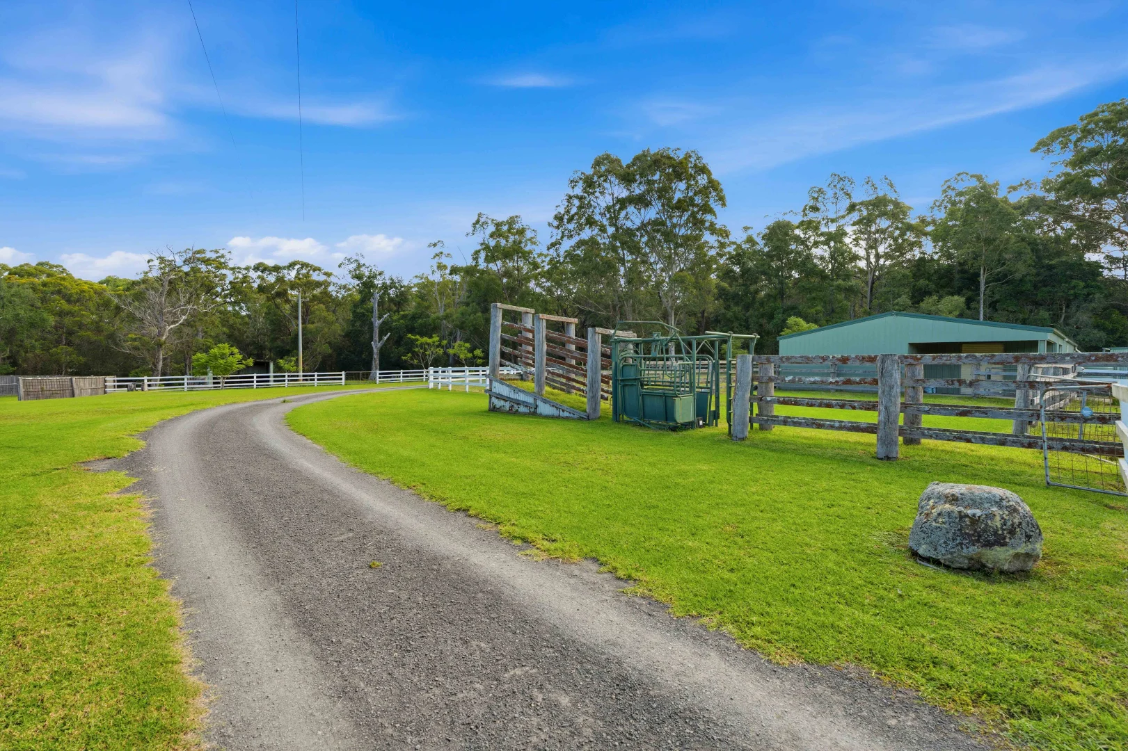 Additional image 35 of 122 Bollerang Road, Wandandian NSW 2540