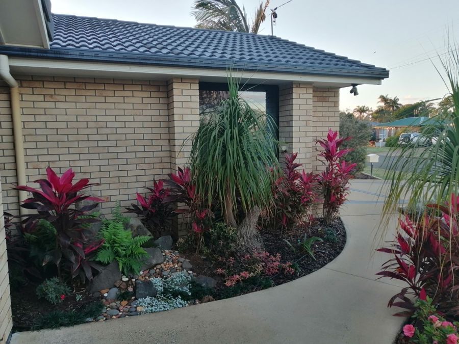 12 Hansen street, Burnett Heads QLD 4670, Image 2