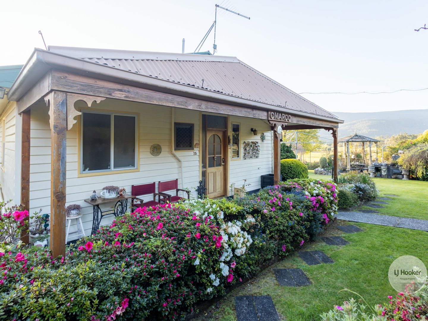 25 Banksia Rd, Mountain River TAS 7109 House for Sale Domain