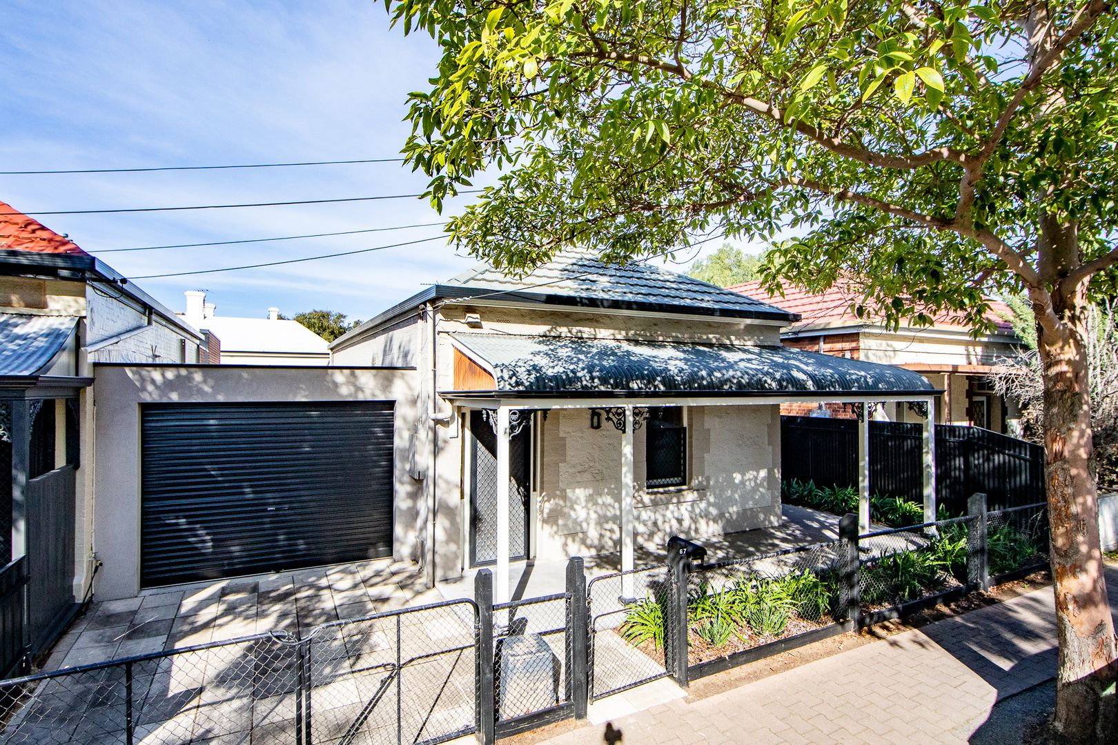 67 Opey Avenue, Hyde Par Property History & Address Research Domain