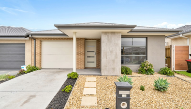 Picture of 11 Toscana Road, CLYDE VIC 3978