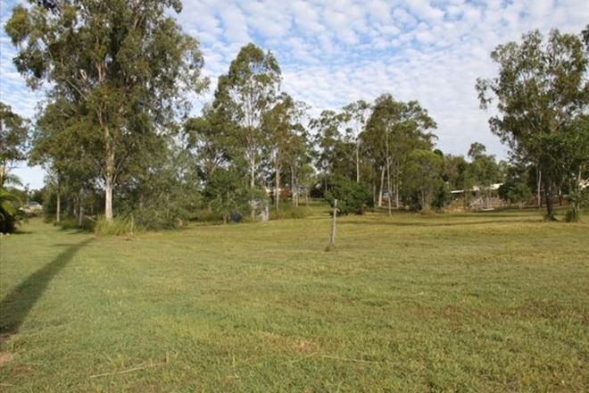 Picture of 34 Ronald Crescent, BENARABY QLD 4680