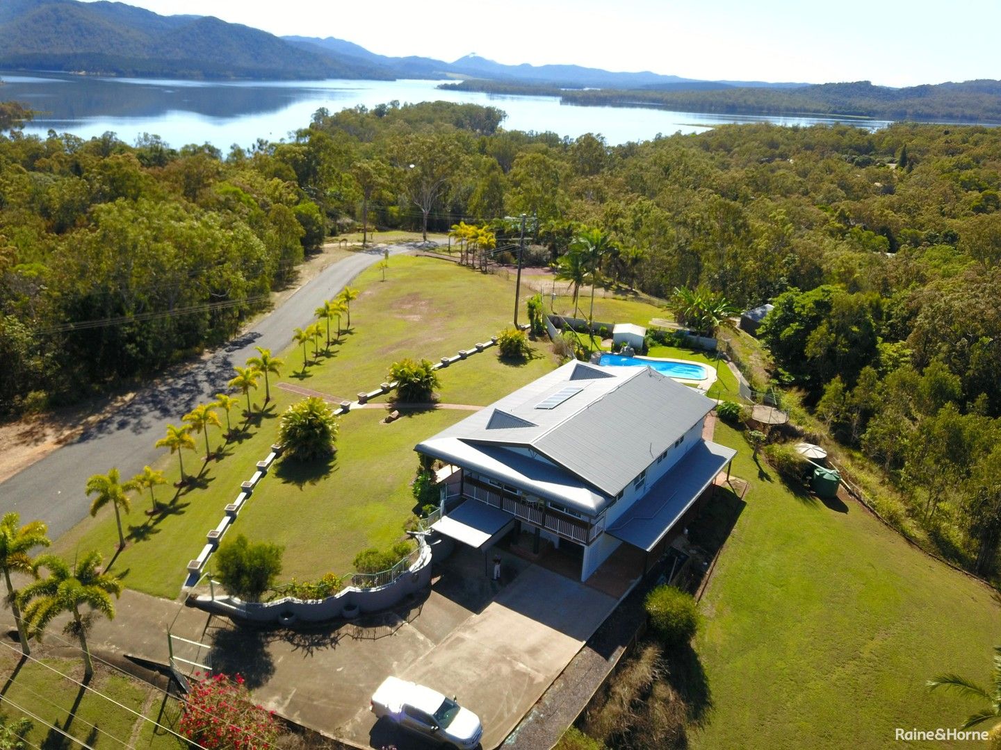 1-3 Black Gully Road, Tinaroo QLD 4872, Image 0