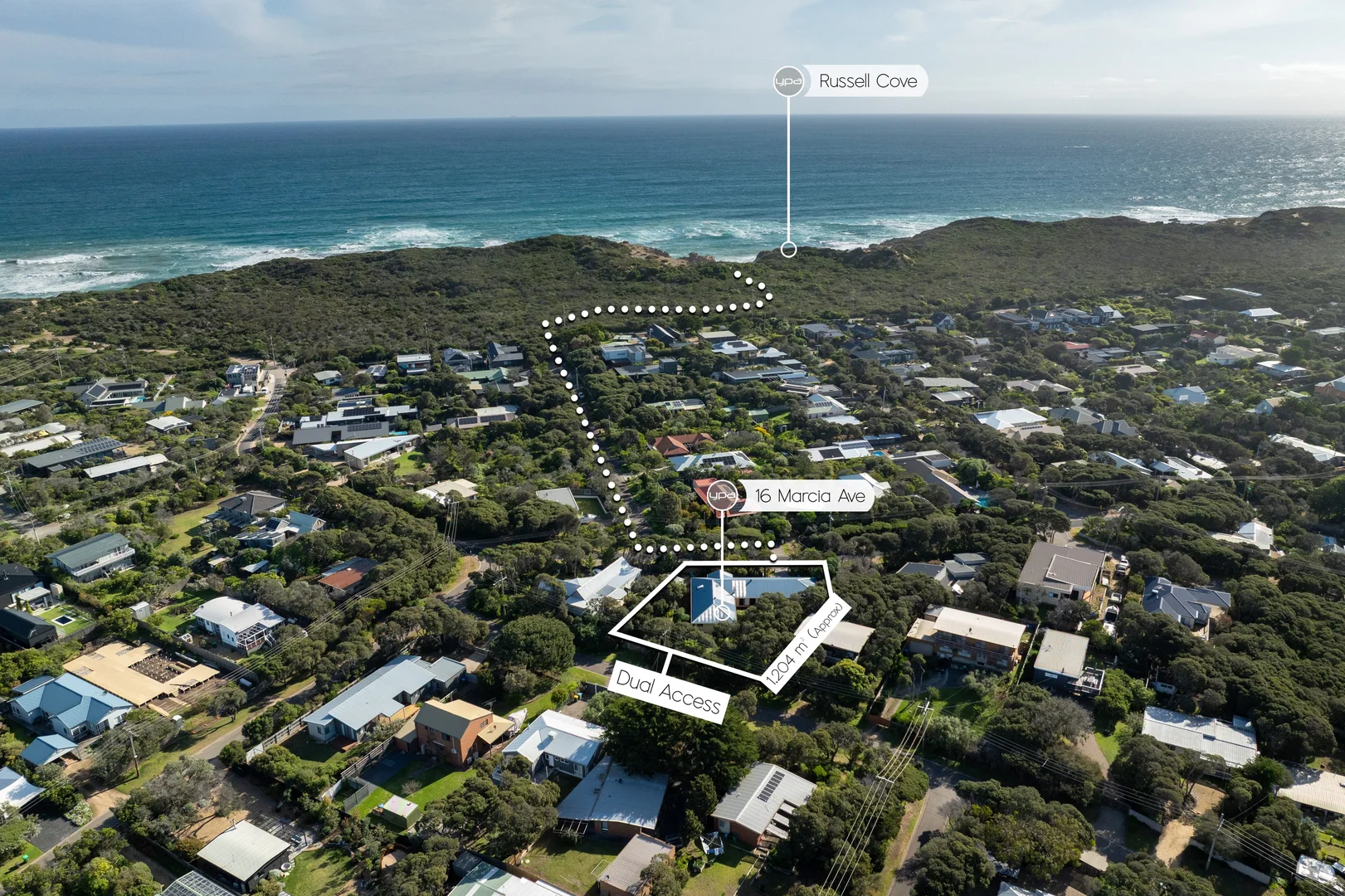 16 Marcia Avenue, Rye VIC 3941 | Domain