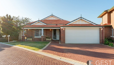Picture of 14 HOTHAM CRESCENT, ALEXANDER HEIGHTS WA 6064