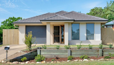 Picture of 34B Barbour Street, ESK QLD 4312