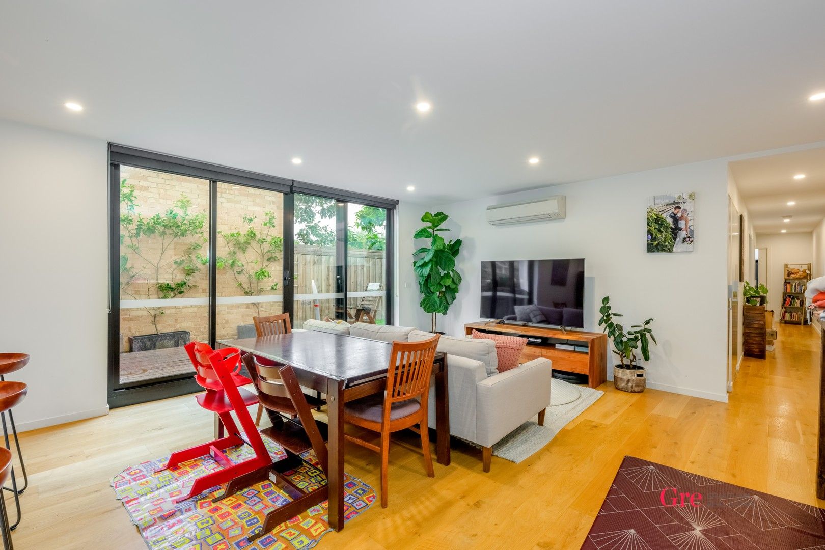 3 bedrooms Apartment / Unit / Flat in G5/3 Centennial Avenue BRUNSWICK WEST VIC, 3055
