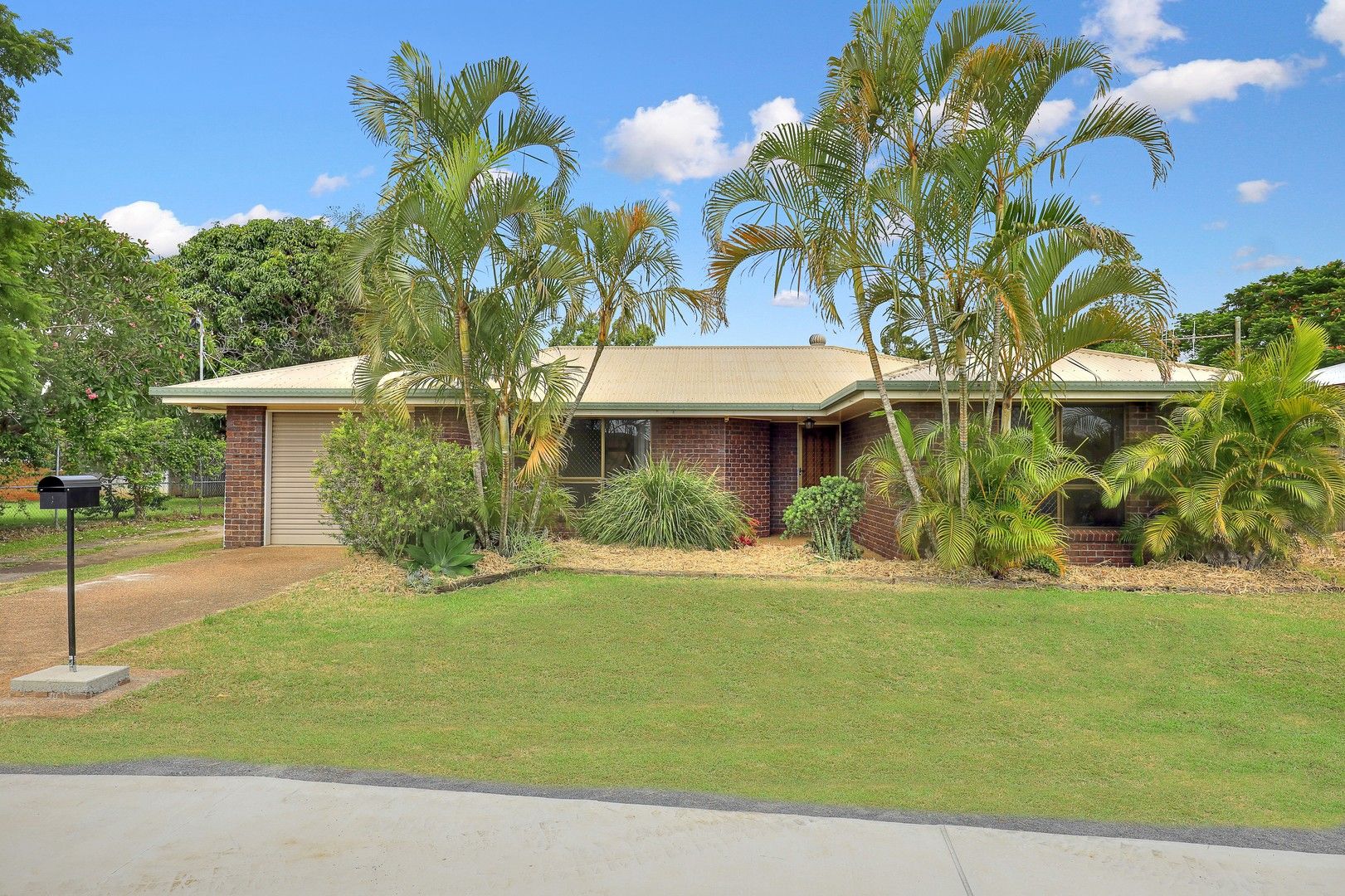 260 Goodwood Road, Thabeban QLD 4670 House For Rent 460 Domain