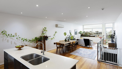 Picture of 7/538 High Street, NORTHCOTE VIC 3070