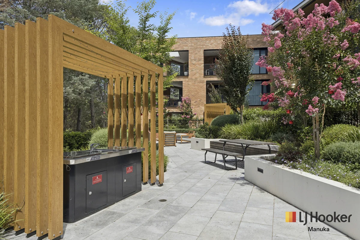 Additional image 18 of 22/9 Light Street, Griffith ACT 2603