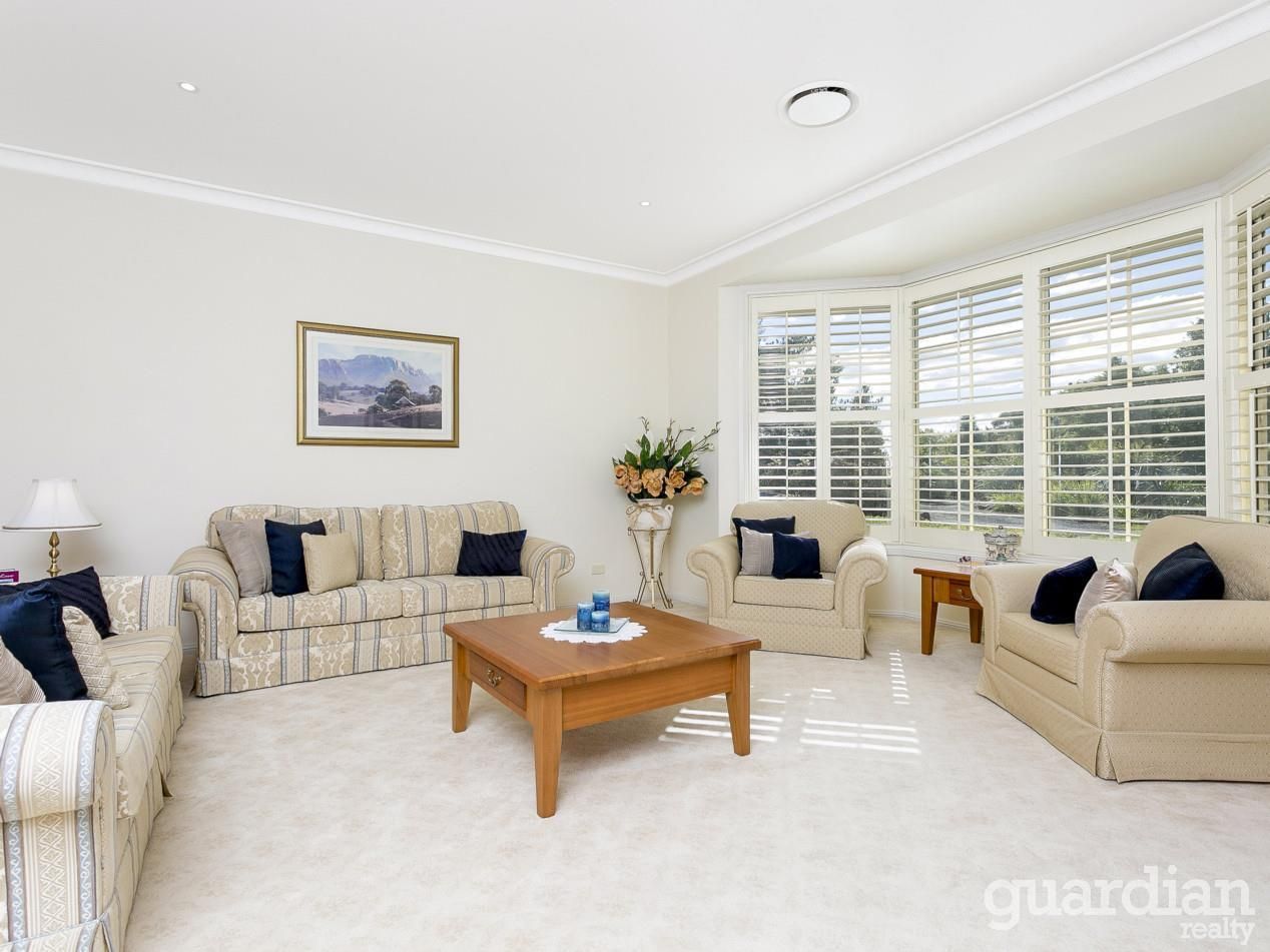 4 Gibber Place, Annangrove NSW 2156, Image 2