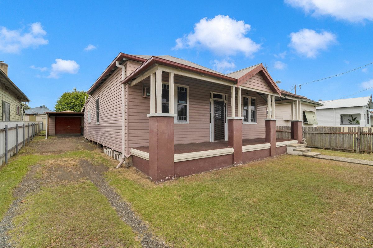 3 bedrooms House in 49 Church Street CESSNOCK NSW, 2325