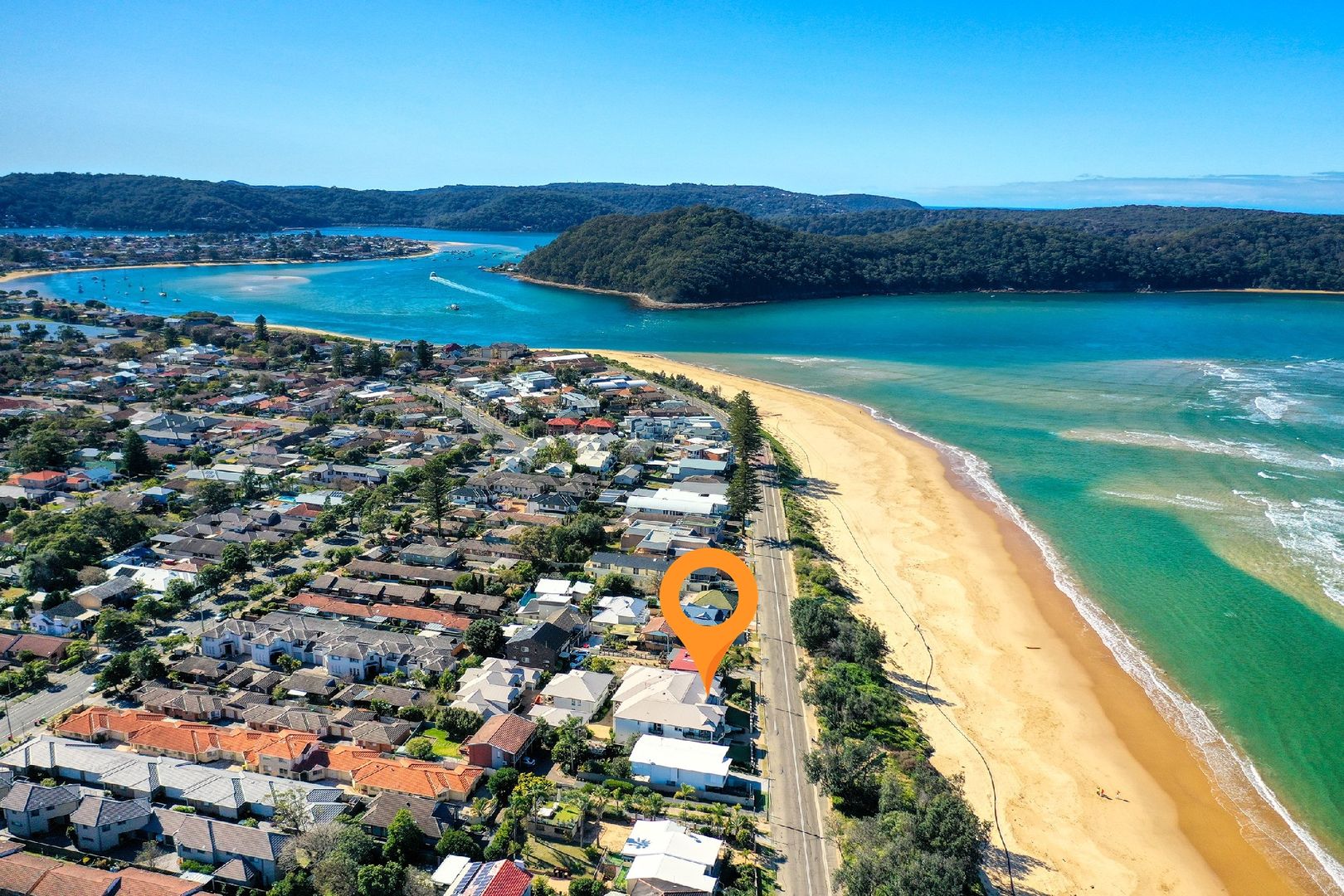 Property Report for 2/144 The Esplanade , Umina Beach NSW 2257
