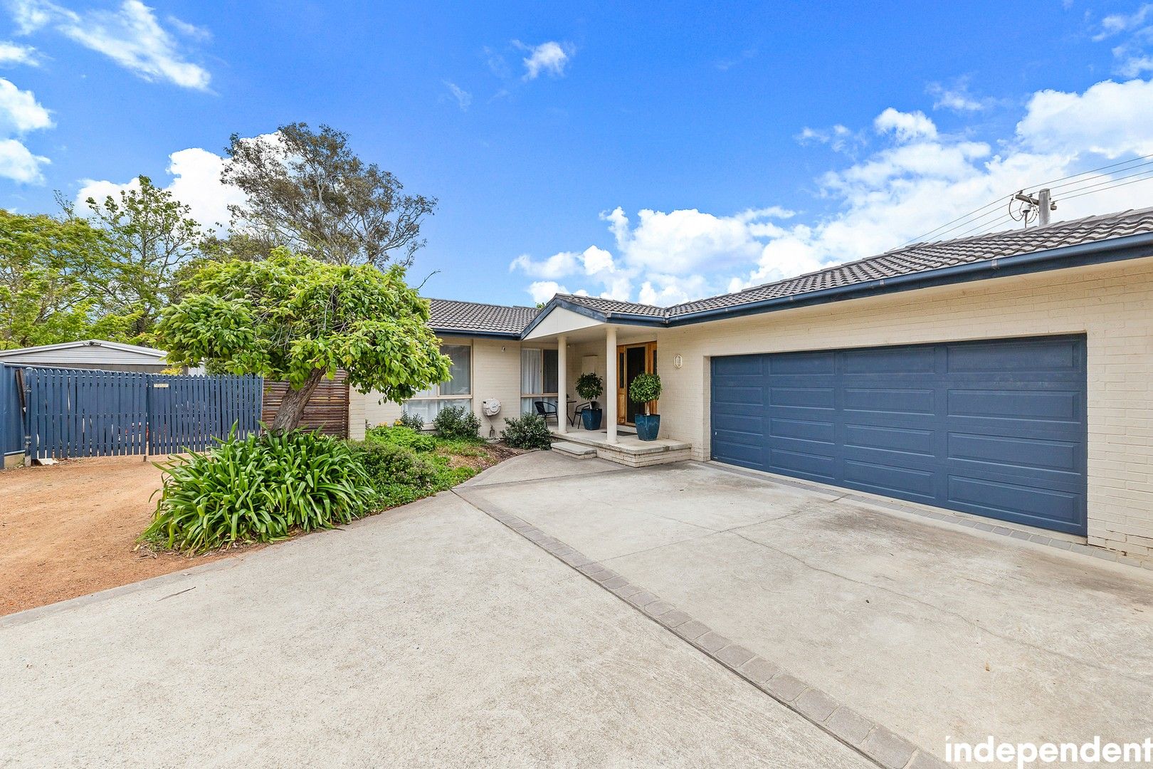 4 Griver Place, Stirling ACT 2611, Image 0