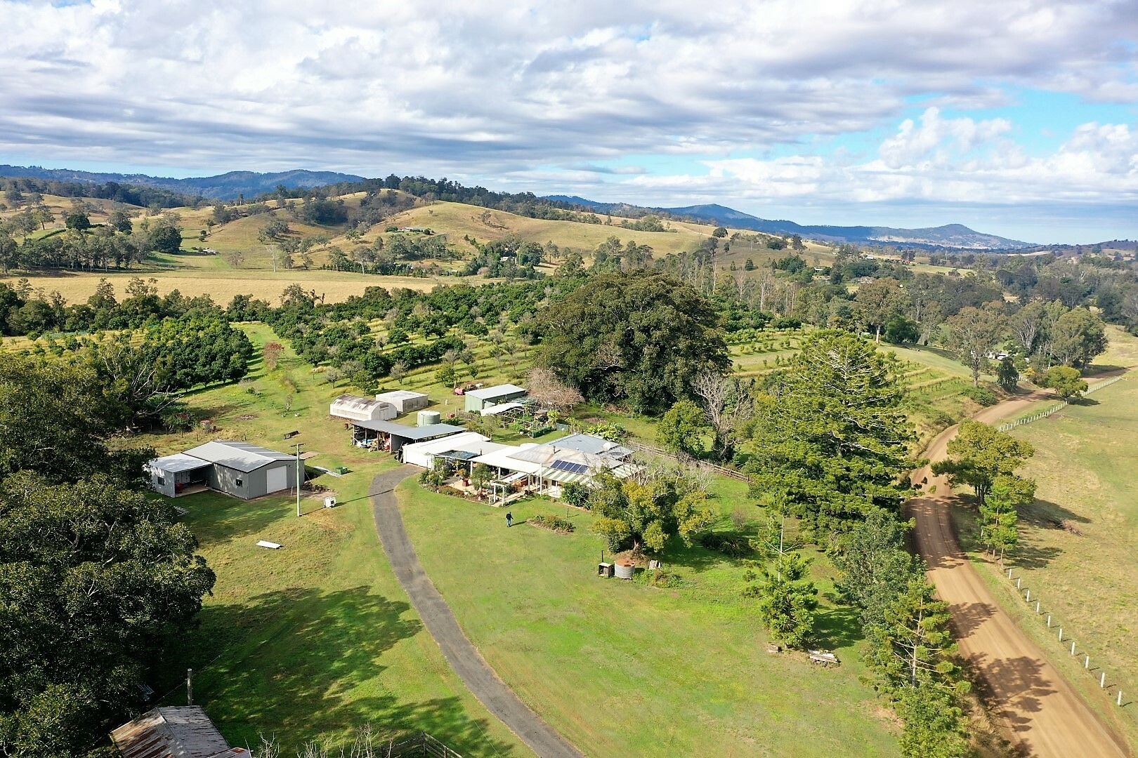 1306 Collins Creek Road, Kyogle NSW 2474, Image 2