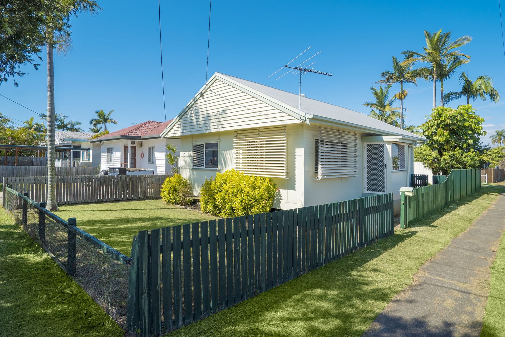 134 Oxley Avenue, Woody Point QLD 4019, Image 1