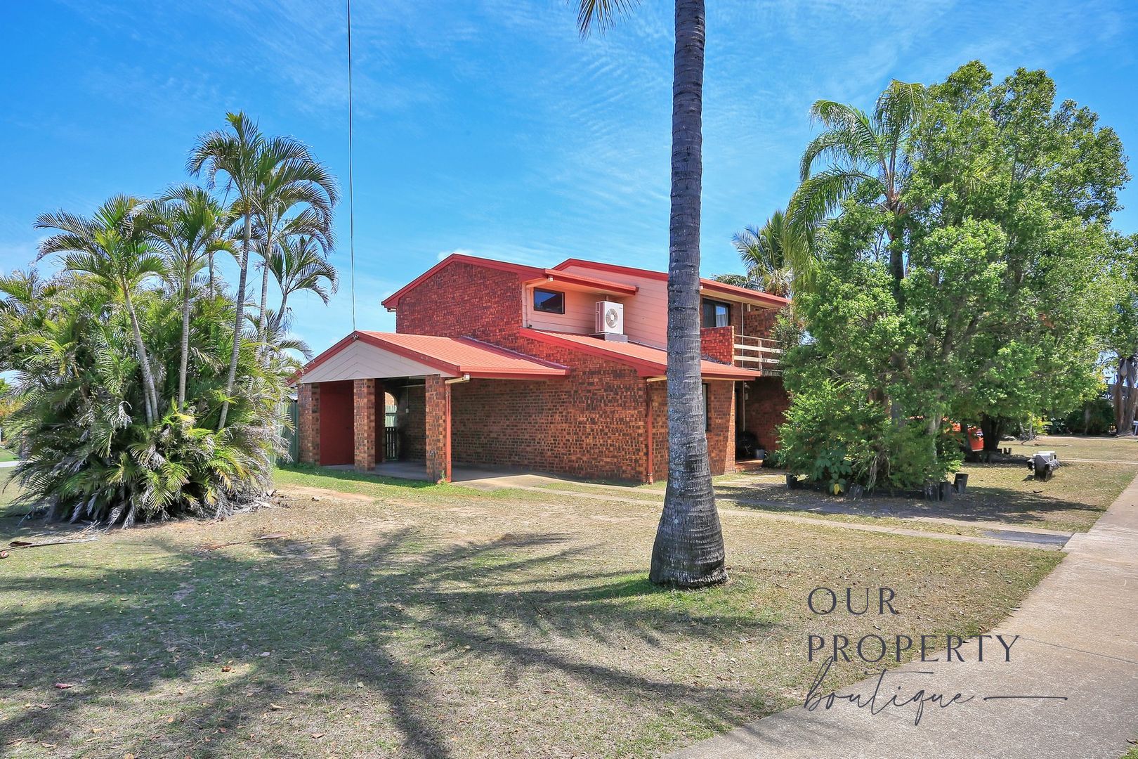 1 Horton Street, Norville QLD 4670, Image 1