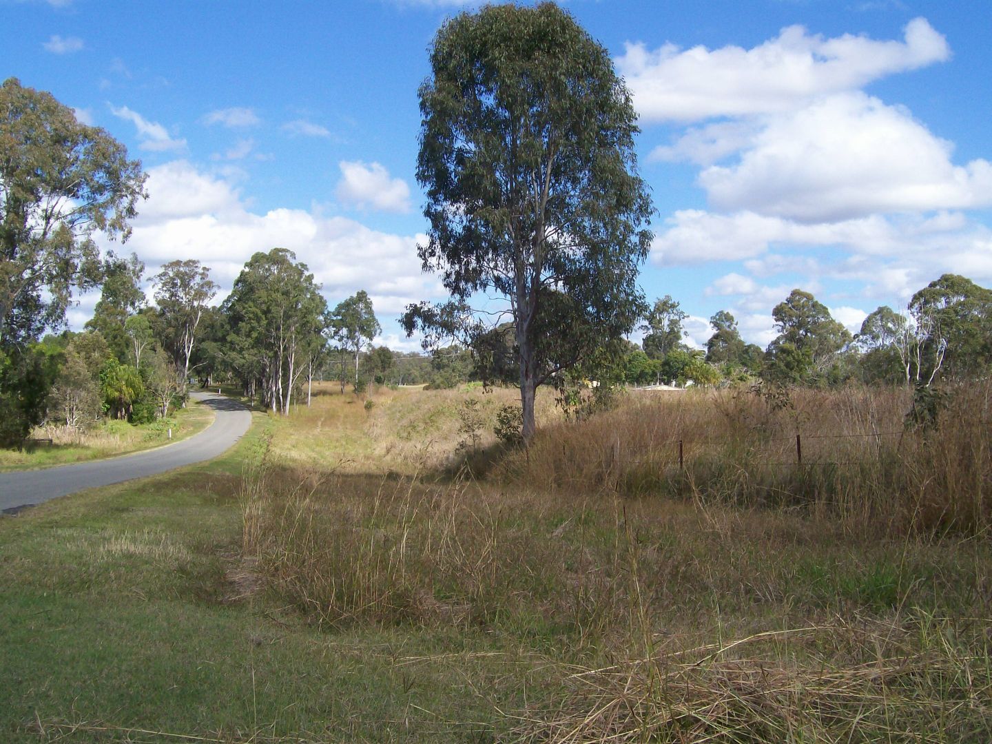 Lot 2 Balkin Street, Gunalda QLD 4570