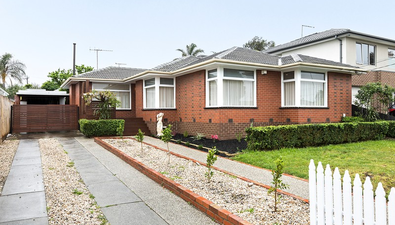 Picture of 4 Hilbert Road, AIRPORT WEST VIC 3042