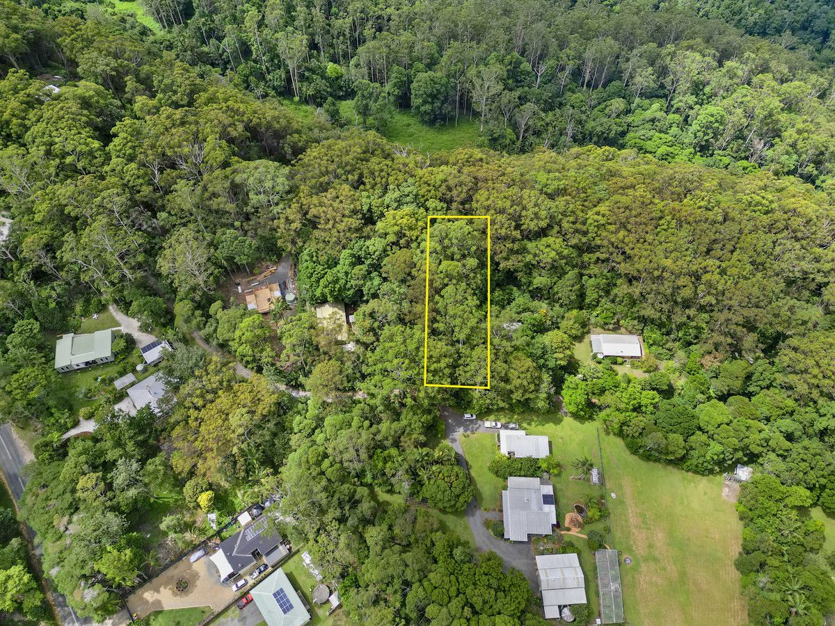 11 Gwongorella Parade, Springbrook QLD 4213, Image 1