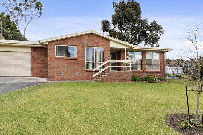 Picture of 7/379 Queen Street, ELLIMINYT VIC 3250