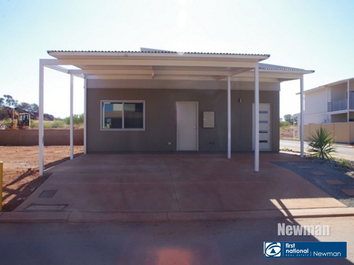 2 bedrooms House in 15 Hibiscus Way NEWMAN WA, 6753