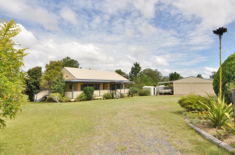 71 Albert Drive, Donnellyville NSW 2447, Image 1