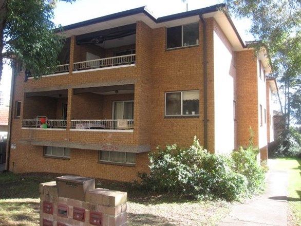 2 bedrooms Apartment / Unit / Flat in 7/18-20 Bond Street HURSTVILLE NSW, 2220