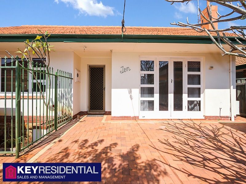 3 bedrooms House in 10 Bayley Street DIANELLA WA, 6059