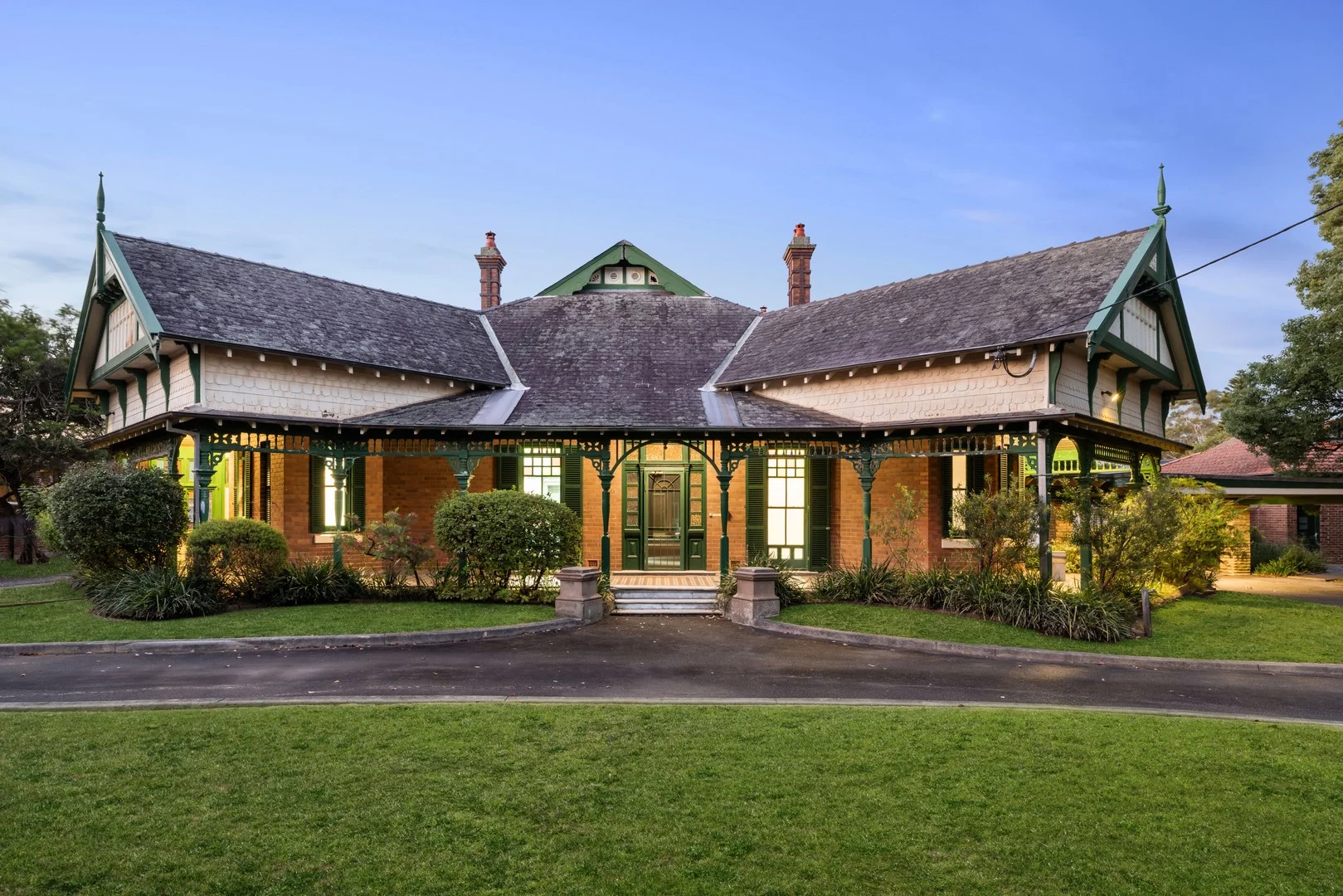 65-69 Albert Road, Strathfield NSW 2135