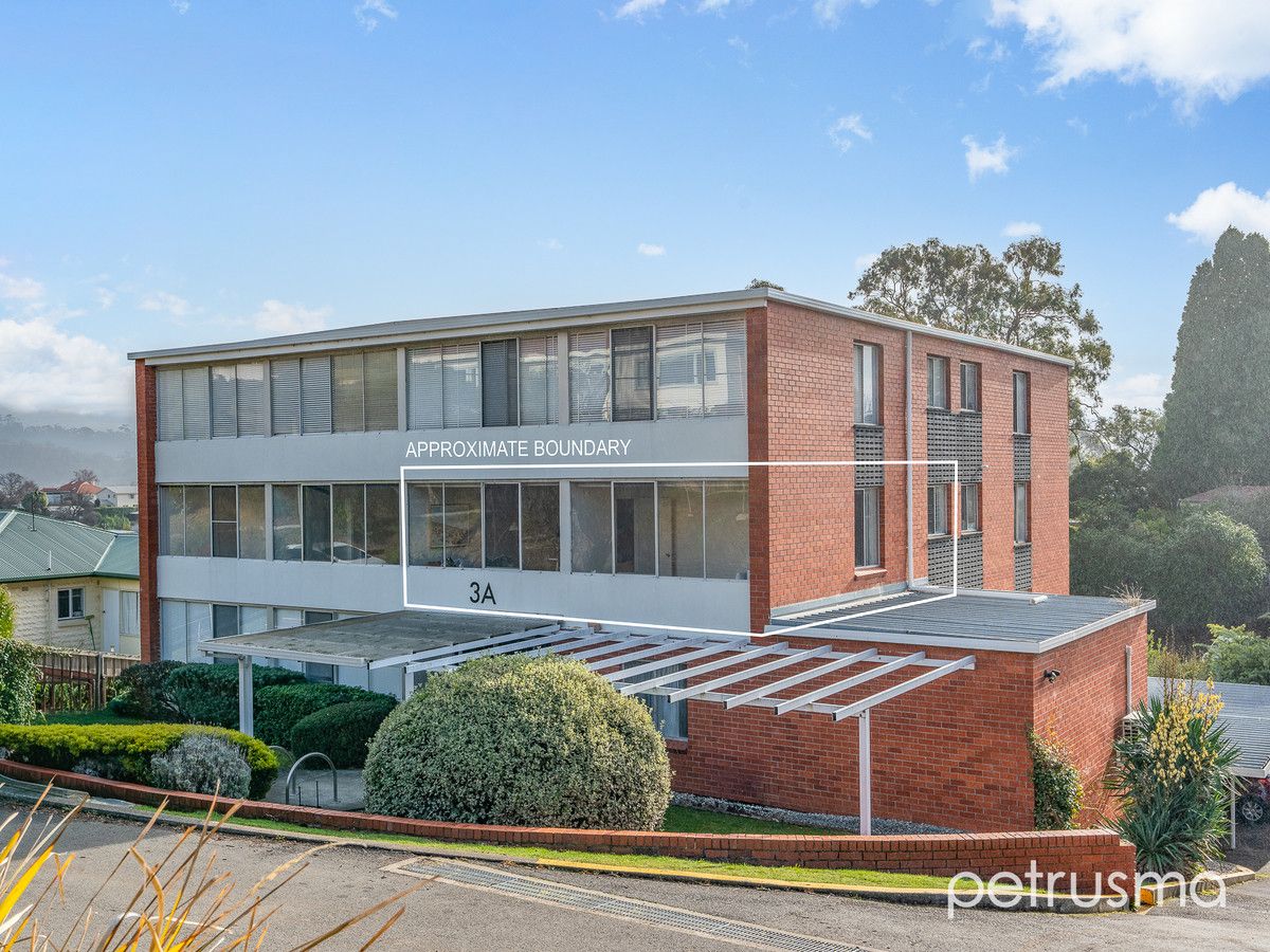 10/3A Montagu Street, Mount Stuart TAS 7000, Image 1