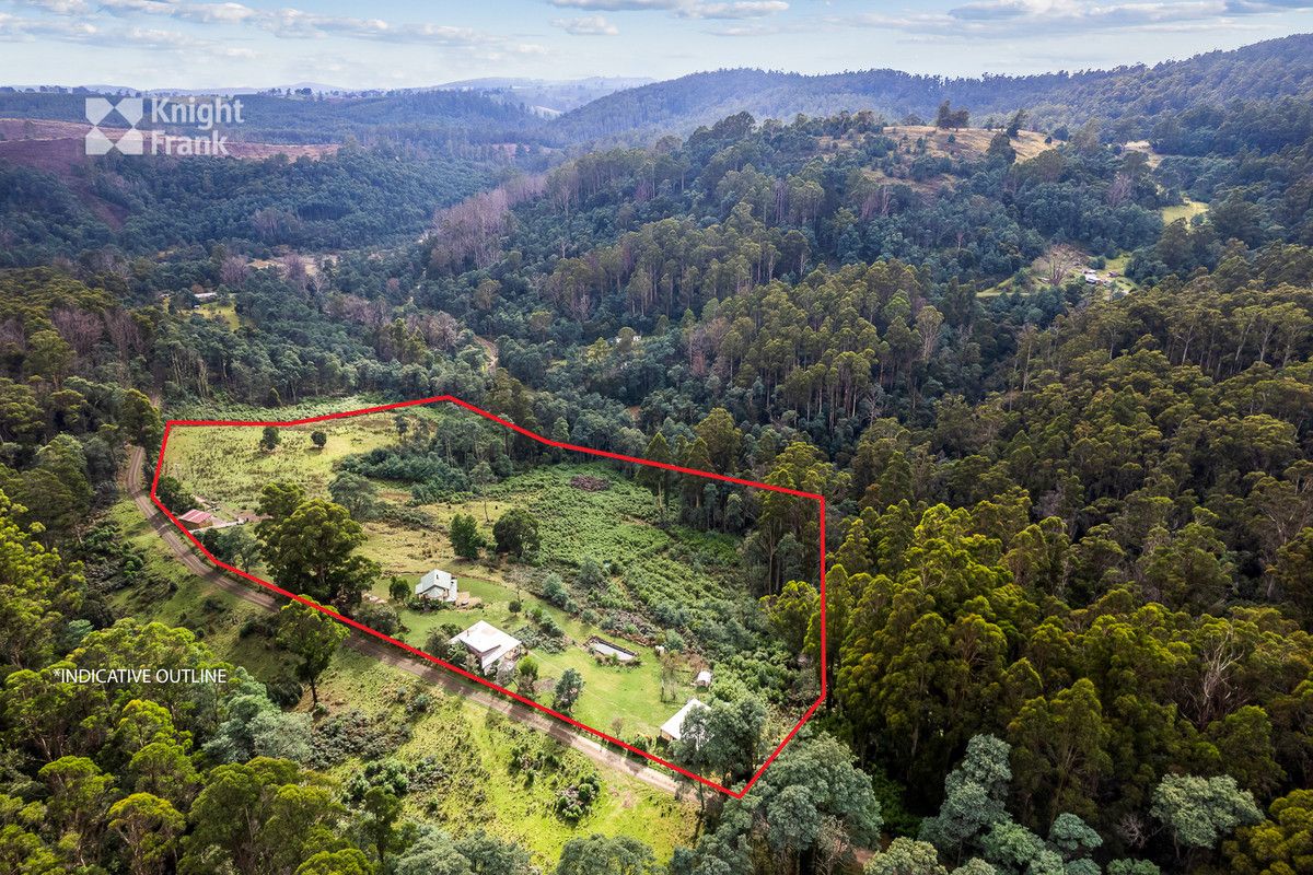 365 Mutual Road, Derby TAS 7264, Image 2